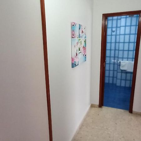 Apartmán 2º D - Piso Vacaciones Y Fines De Semana O Grove Exteriér fotografie