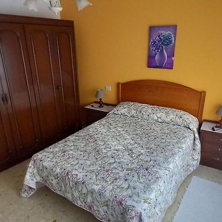Apartmán 2º D - Piso Vacaciones Y Fines De Semana O Grove Exteriér fotografie