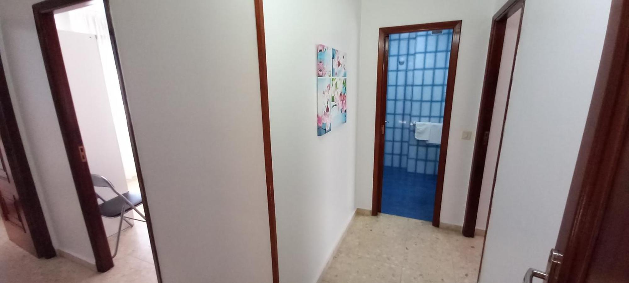 Apartmán 2º D - Piso Vacaciones Y Fines De Semana O Grove Exteriér fotografie