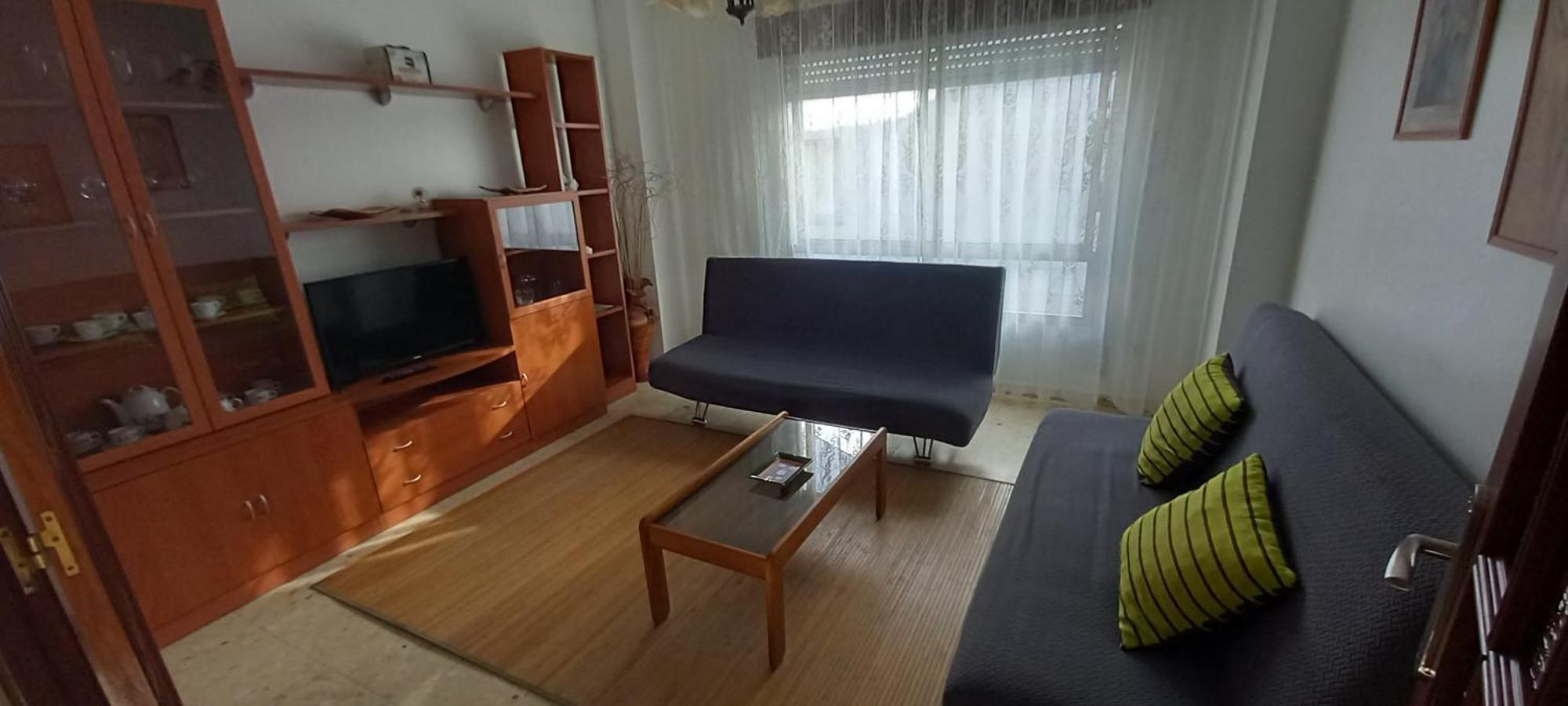 Apartmán 2º D - Piso Vacaciones Y Fines De Semana O Grove Exteriér fotografie