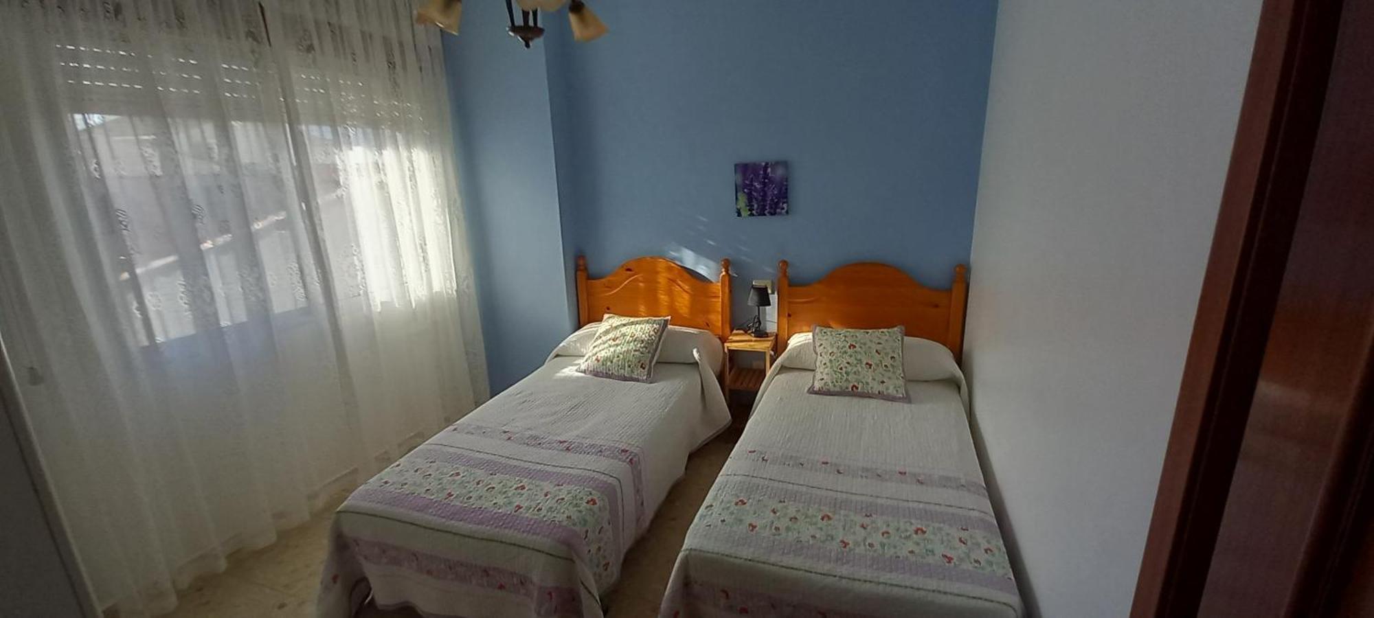 Apartmán 2º D - Piso Vacaciones Y Fines De Semana O Grove Exteriér fotografie
