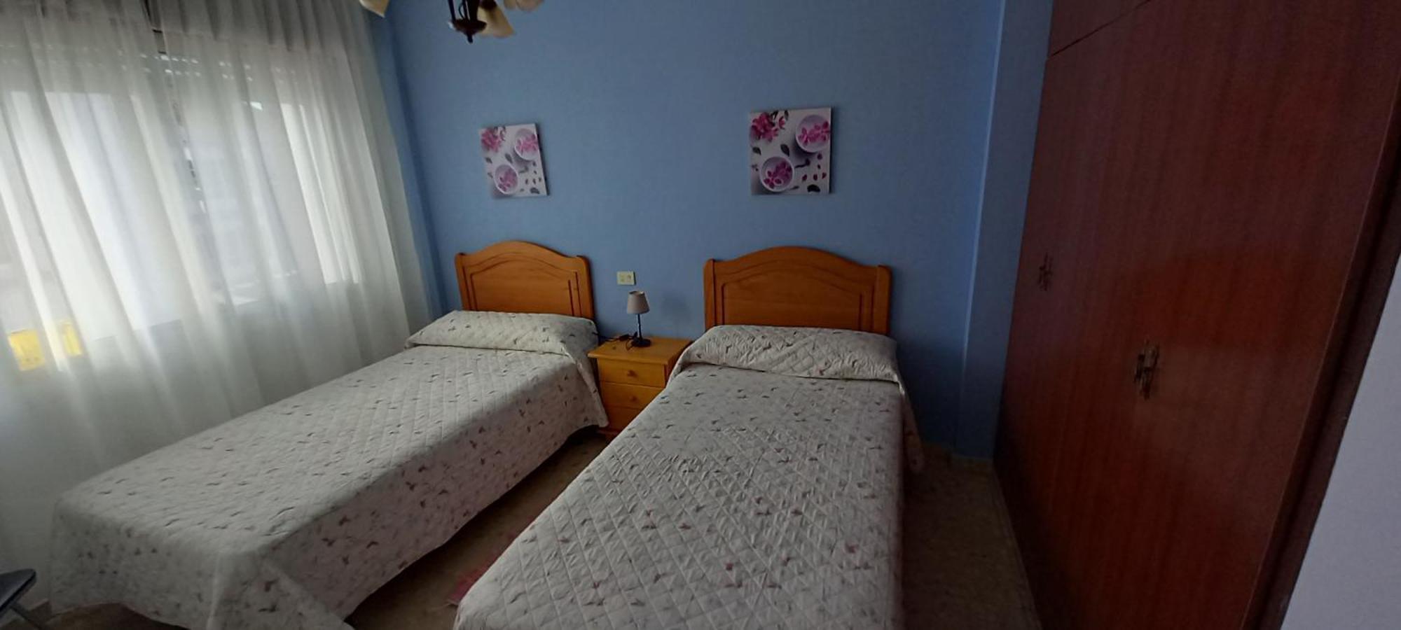 Apartmán 2º D - Piso Vacaciones Y Fines De Semana O Grove Exteriér fotografie