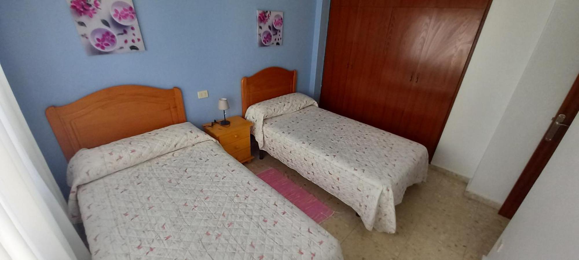 Apartmán 2º D - Piso Vacaciones Y Fines De Semana O Grove Exteriér fotografie