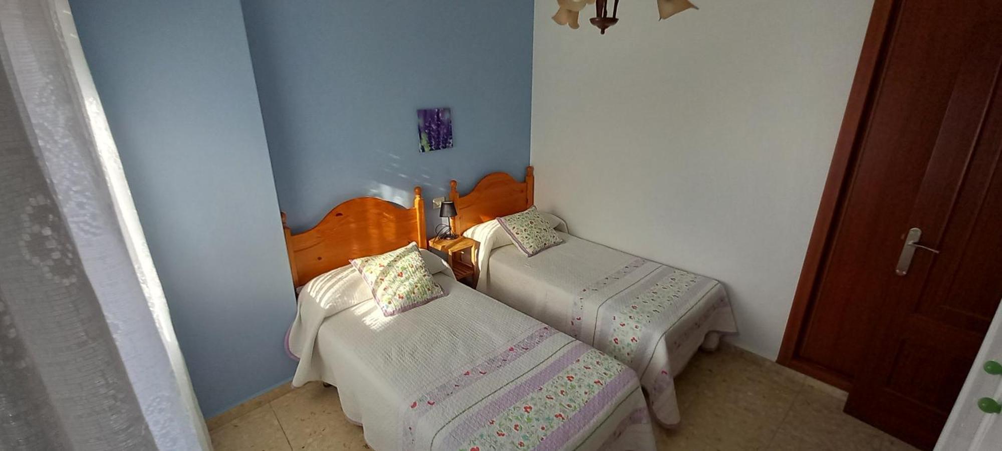 Apartmán 2º D - Piso Vacaciones Y Fines De Semana O Grove Exteriér fotografie